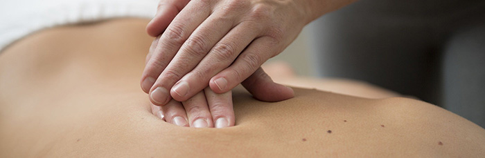 TUINA Massage nach den Grundlagen der Chinesischen Medizin